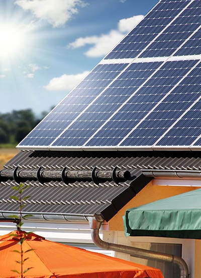 Solar Panels installation in Traralgon